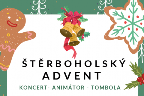 Štěrboholský advent 2025