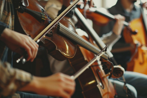 Dušičkový koncert Prahy 6: Requiem