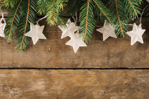 Christmas Opening in Prague 9