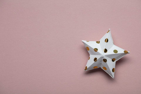 Christmas Craft Workshop: Paper Stars