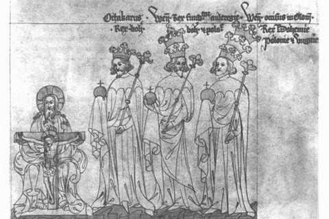 Geneze přemyslovského knížectví: cesta k moci jednoho rodu