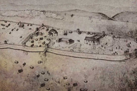 Říše prvních Boleslavů: český stát jako středoevropská mocnost