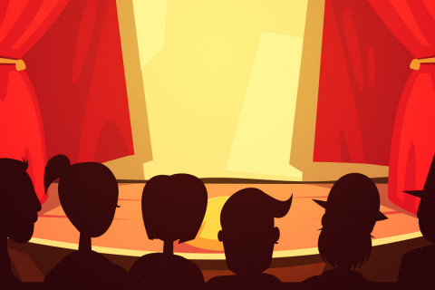 The Three Brothers and the Ogre