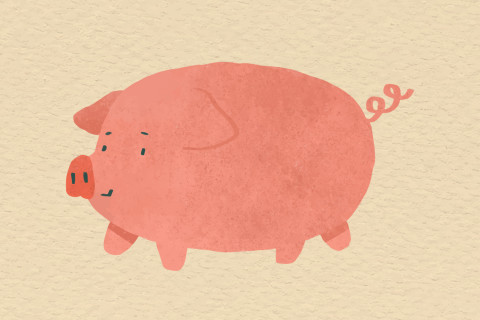 Sale of Traditional Pork Specialties