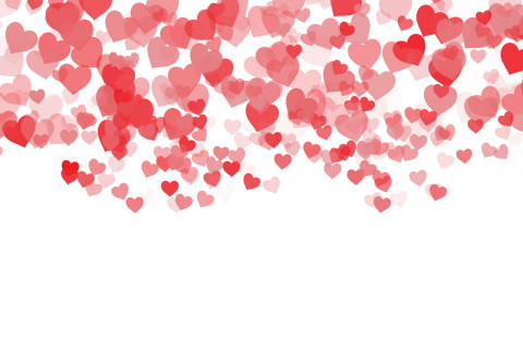 Valentýnské menu v restauraci Semmering