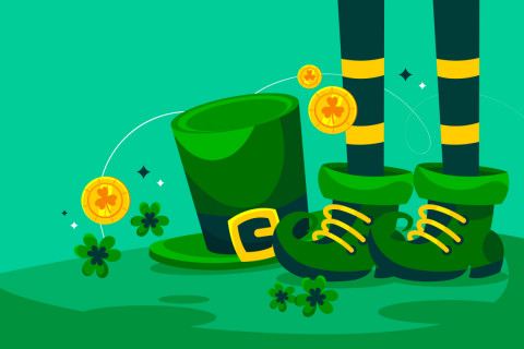 Štěrboholský Shamrock