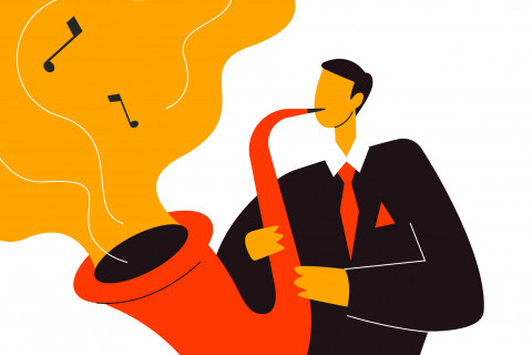 Little Jazz Festival by the River