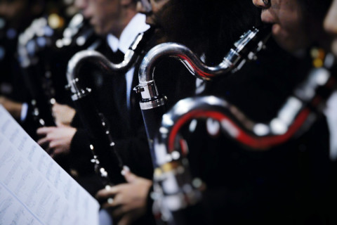 Musica a Tre