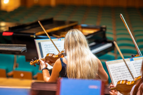 Musica Incognita
