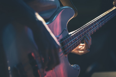 Czech ROCKharmonie Concert