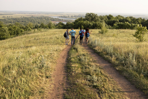 Leisure Time Festival – 4th Annual Walking Tour of Prague 13 and the Surrounding Area