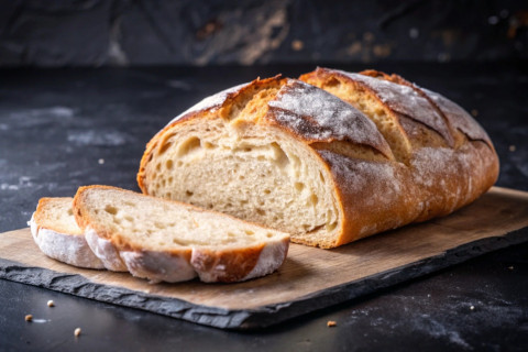 Leisure Festival – Eco-Theatre – From Grain to Bread