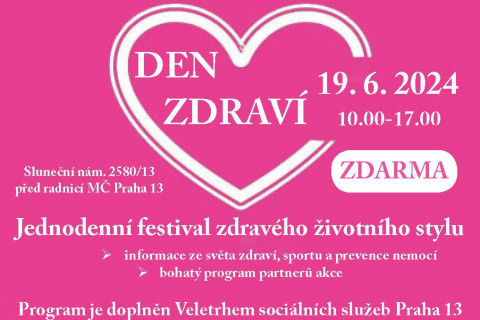 Health day 2024