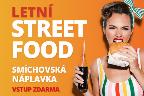 Summer Street Food Festival