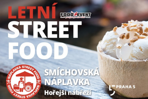 Summer Street Food Festival