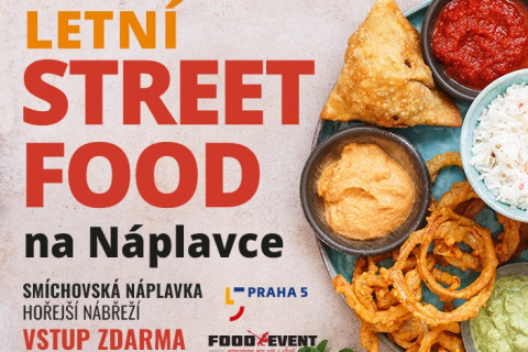 summer Street Food Festival