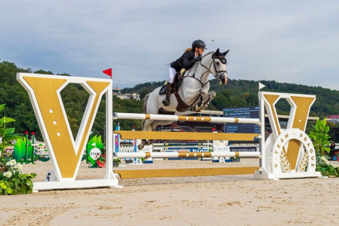 AMATEUR JUMP TOUR 2024