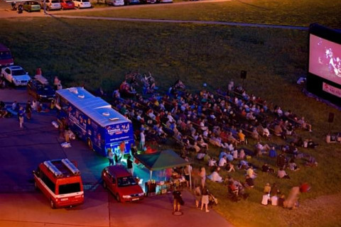 KINOBUS Prosek 2024