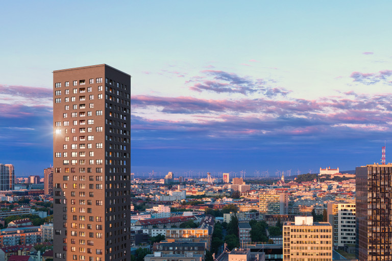 Rok 2025 byl pro nás ve znamení růstu, rozvoje měst a projektů s dlouhodobou hodnotou