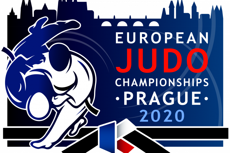 We Are the General Partner of the European Judo Championship 2020