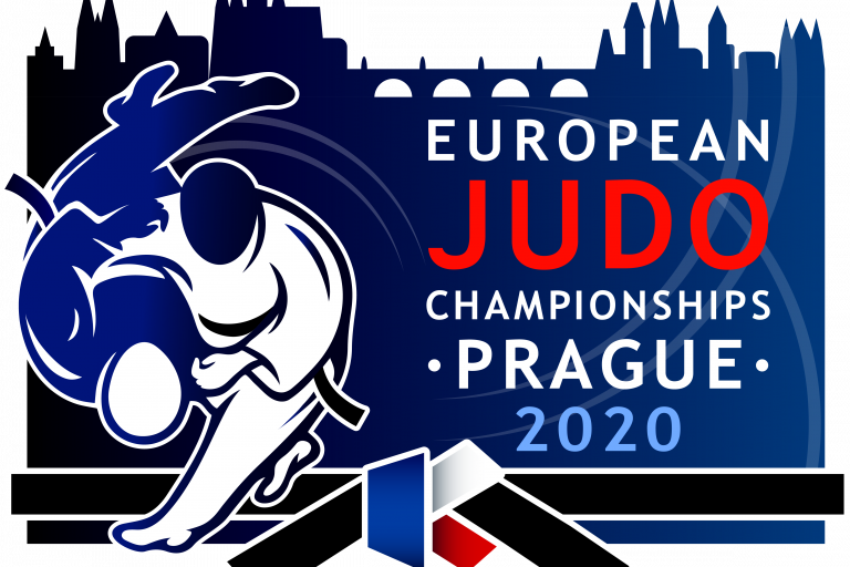 Jsme generálním partnerem ME v judo 2020