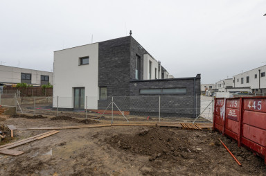 Under construction - November