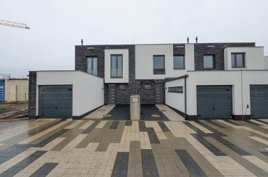 Under construction - November