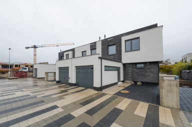 Under construction - November