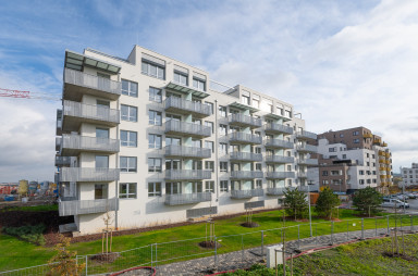 Under construction - November