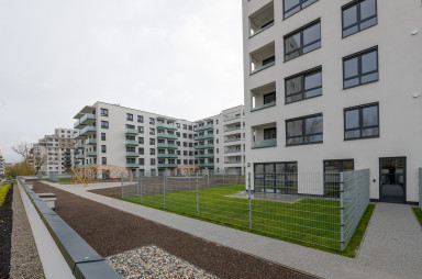 under construction - November