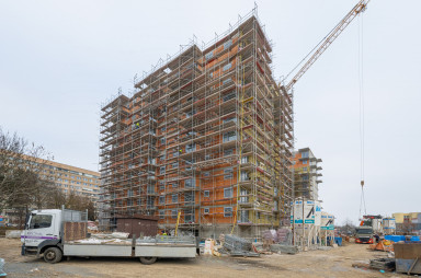 Under Construction - January 2026