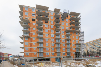 Under Construction - January 2026