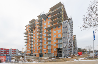 Under Construction - January 2026