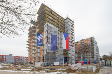 Under Construction - January 2026