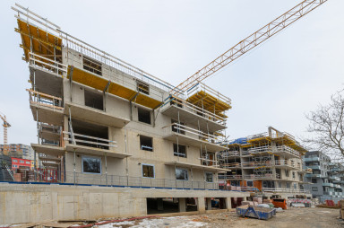 Under Construction - January 2026