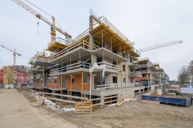 Under Construction - January 2026