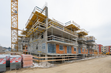 Under Construction - January 2026