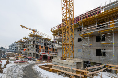 Under Construction - January 2026