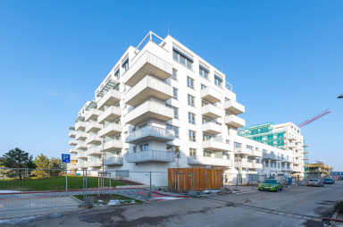 Under Construction - January 2026