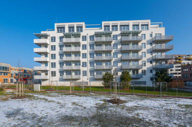 Under Construction - January 2026