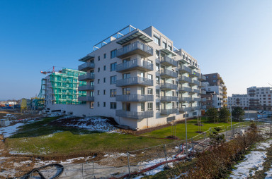 Under Construction - January 2026