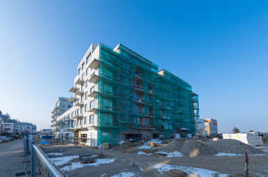 Under Construction - January 2026