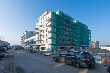 Under Construction - January 2026