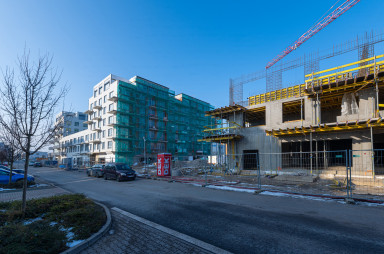 Under Construction - January 2026