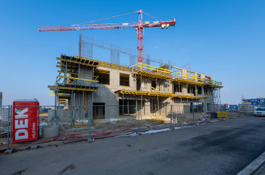 Under Construction - January 2026