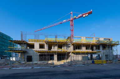 Under Construction - January 2026