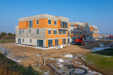 Under Construction - January 2026