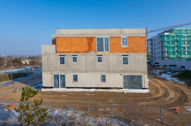 Under Construction - January 2026