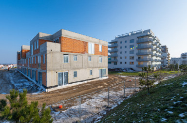 Under Construction - January 2026