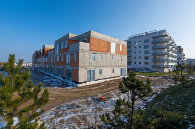 Under Construction - January 2026